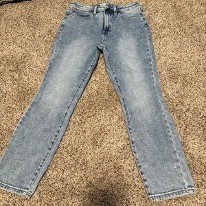 Lauren Conrad ankle Jeans